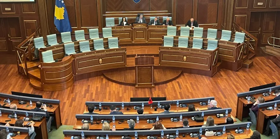 Dështon për të 12-ën herë konstituimi i Kuvendit të Kosovës