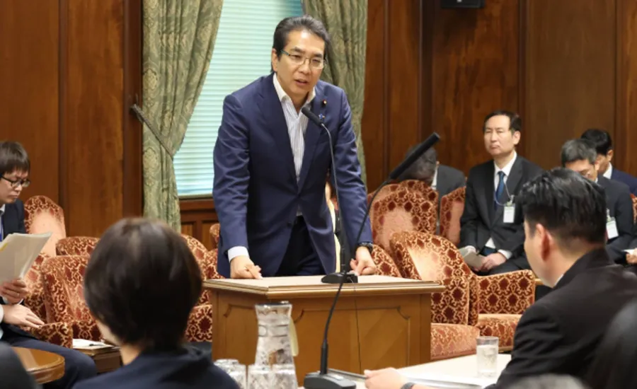 Orizi “i ha kokën” ministrit japonez të Bujqësisë