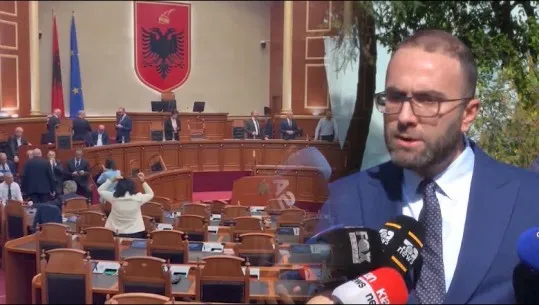 Parlamenti rikthehet nesër, zbardhet mesazhi i Bardhit për deputetët e PD