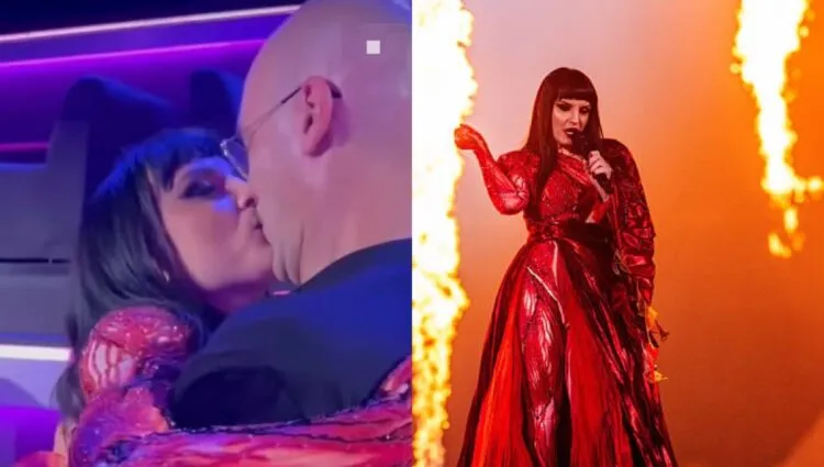 E puthi pasi u kualifikua në finalen e Eurovision-it/ Kush është i dashuri i Beatriçes