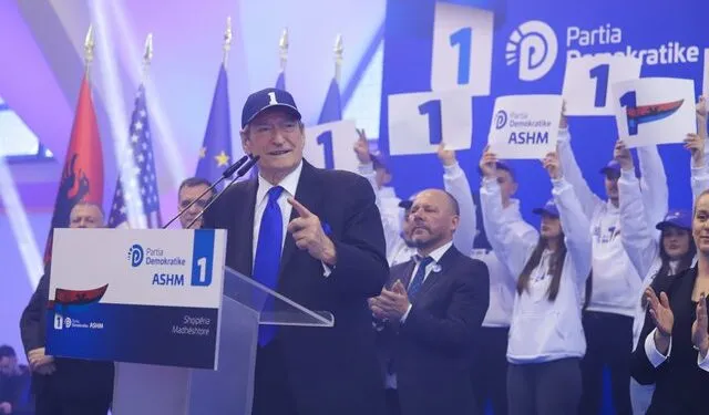 Berisha “kërcënon” patronazhistët: Do ndiqeni si terroristë elektoralë