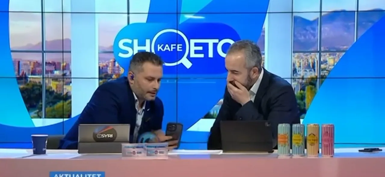 “Ish-komisionerja e PS-së administron votën e diasporës, bashkëshorti bëri platformën “Aktivisti”/ Gazetari “kap mat” Celibashin