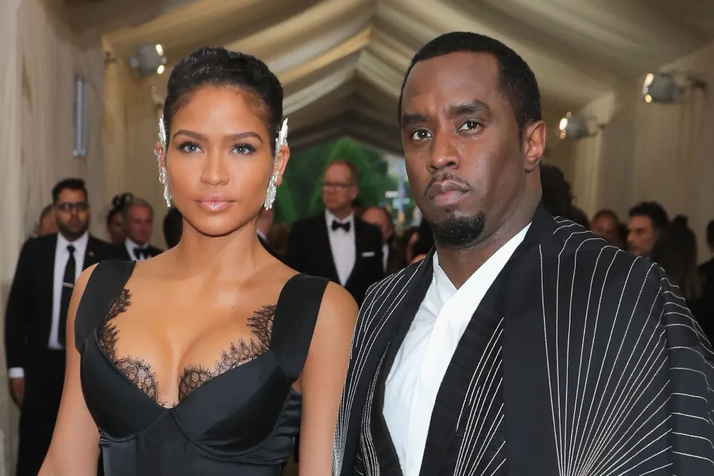 Trondit këngëtarja: Diddy paguante burra të më urinonin. Aktet seksuale zgjasnin me ditë