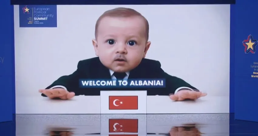 Politico: Samiti europian dhe mikpritja “e çuditshme” e Edi Ramës