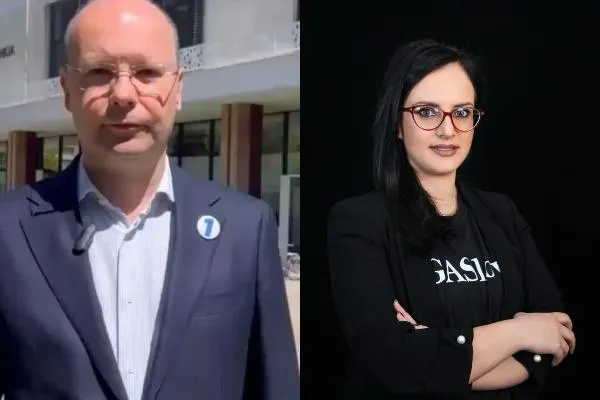 Betejë e nxehtë në Korçë/ PD çon në SPAK ish-nënkryetaren e bashkisë për blerje votash