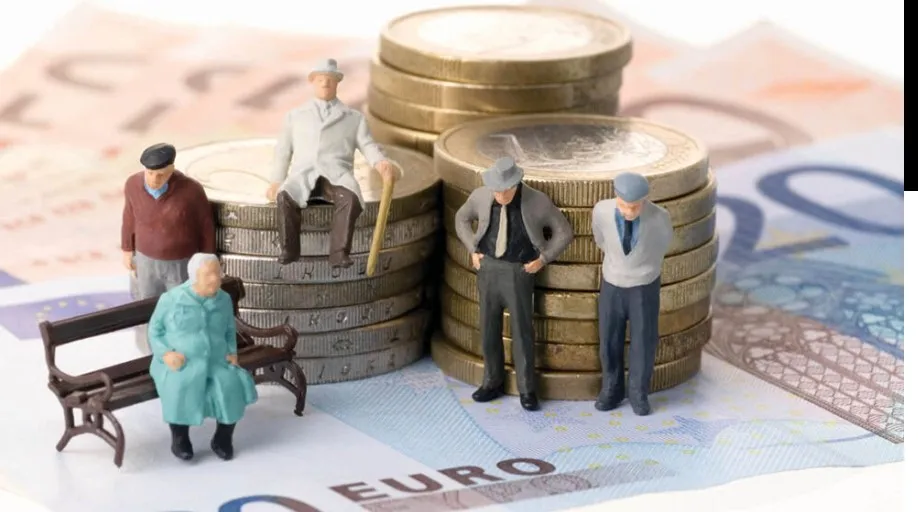 Shpenzimet buxhetore për skemën e pensioneve në rënie pas pandemisë, më të ulëtat në Rajon