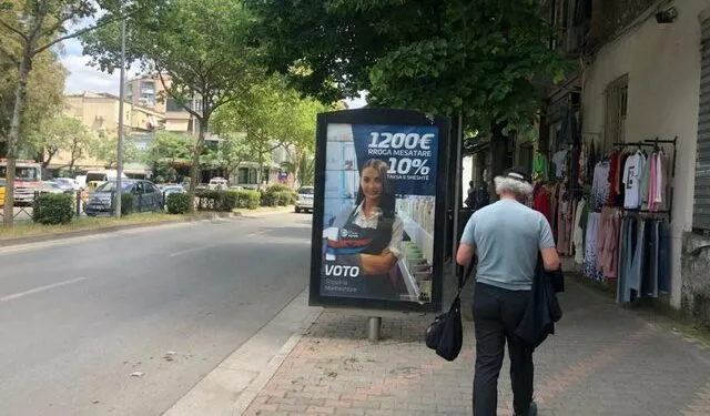 “Lista të hapura, dyer të mbyllura”, BIRN: Në Tiranë politika nuk ngjall shpresë