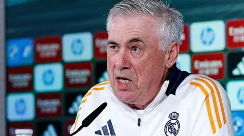Do i zërë vendin si trajner i Realit? Ancelotti: Alonso, një nga më të mirët në botë