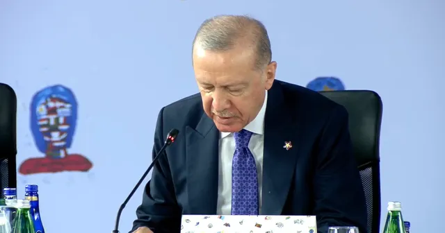 Erdogan nga Tirana: Kohë kritike për sigurinë europiane