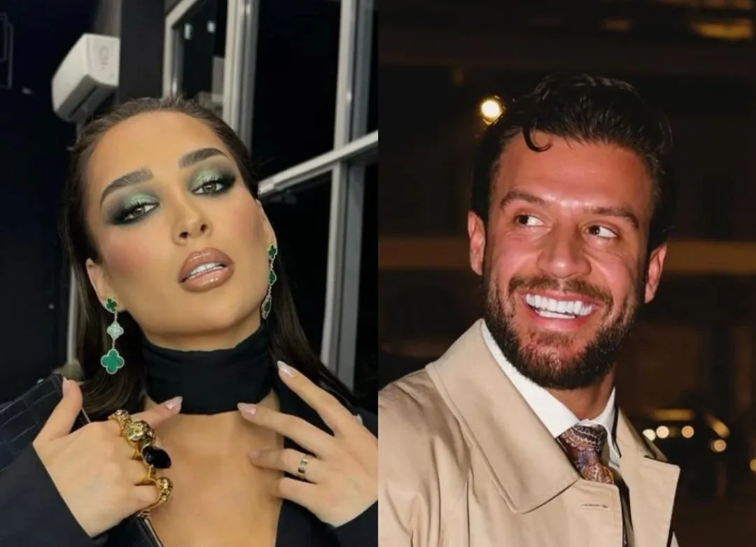Erjola Doci në një lidhje me fituesin e BBVK, Lumbardh Salihun? Ja si janë njohur!