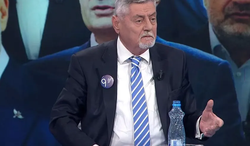 Dash Shehi thumbon “madhështorët”: E kanë bërë ndonje xhiro nga PS. Unë nuk kam vjedhur një gozhdë