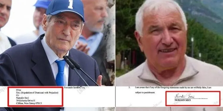 Kontrata e bujshme e PD-së/ Reagon Nuredin Seci: Ja pse vendosa të ofroj mbështetje financiare