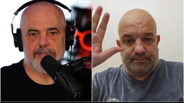 Rama kërkon falje për Ilir Vrenozin: U bë protagonist i një shfaqje porno-politike