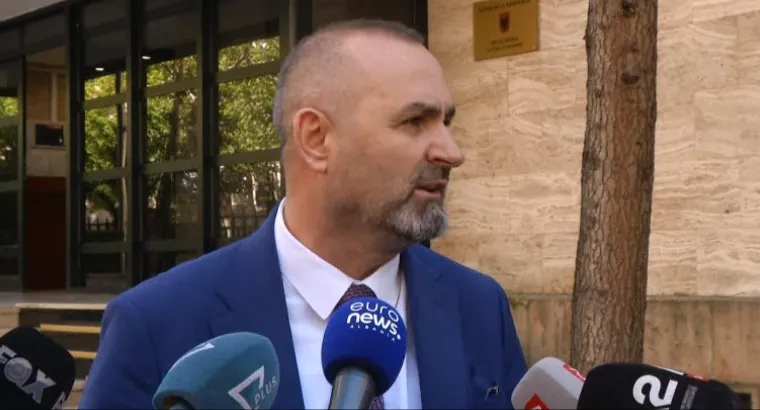 Përplasja në Dajç, reagon Ulsi Manja: Gjin Gjoni të mbajë përgjegjësi