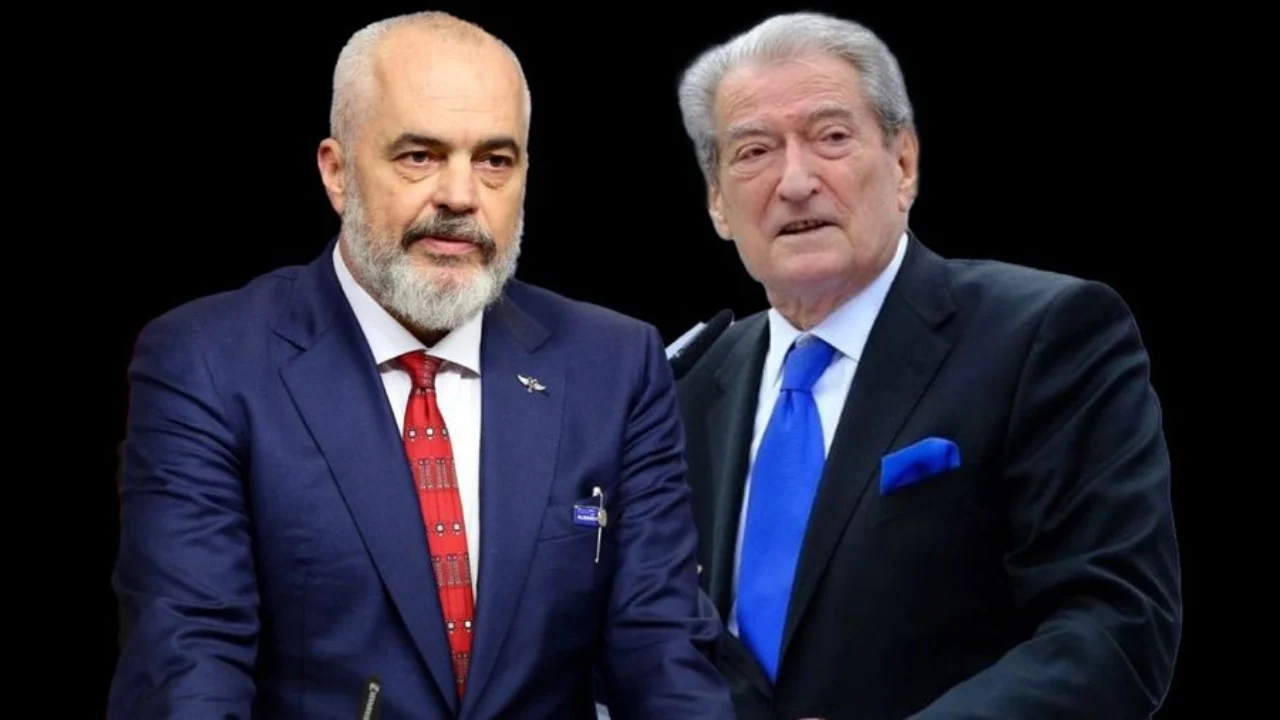 Parashikoi fitoren e Donald Trump kur të gjithë e nxirrnin humbës, ja si i parashikon zgjedhjet e 11 majit në Shqipëri Polymarket