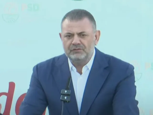 Tom Doshi sfidon Ramën: Pa ne nuk bëni dot mazhorancë. Benet Becin e bëra unë…