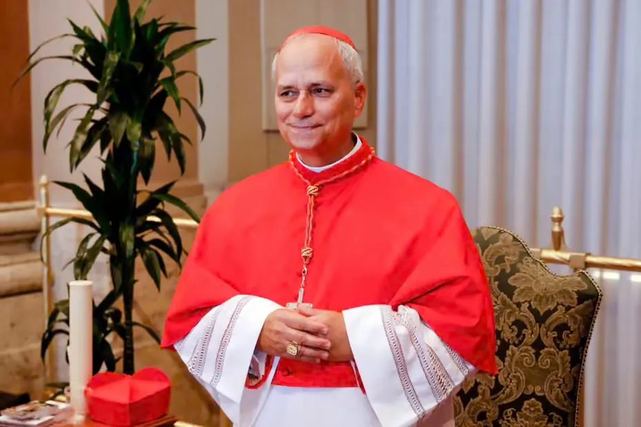 Bota me sytë nga Vatikani/ Ja kush është Papa i ri, pasardhës i Françeskut