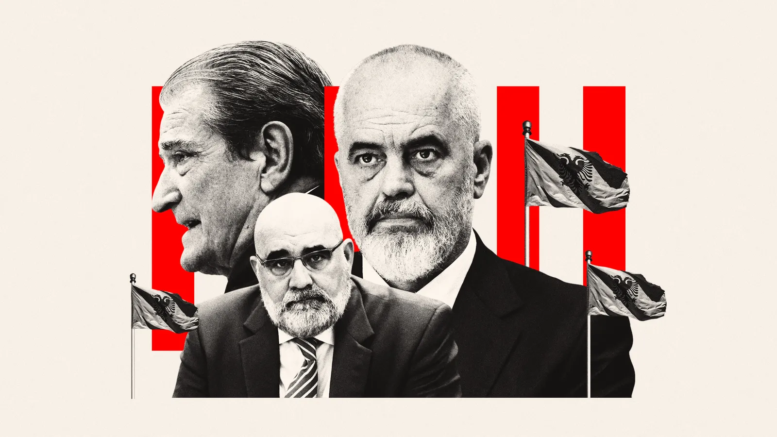 “A mund të funksionojë strategjia MAGA e Trump në zgjedhjet shqiptare?”