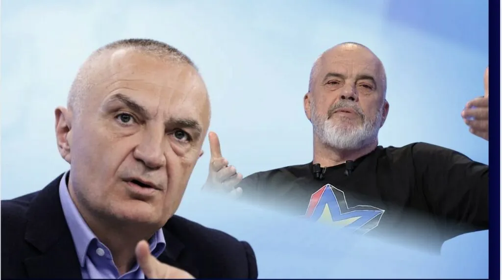 Rama për Metën: Nuk bëj boks me një njeri me duar të lidhura