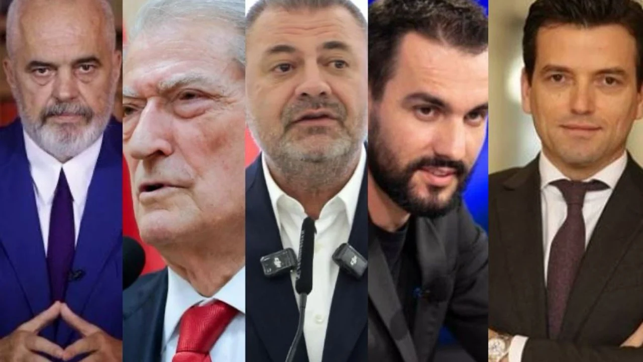 Numërohen 67.7% e kutive të votimit në vend/ PS kryeson me 82 mandate
