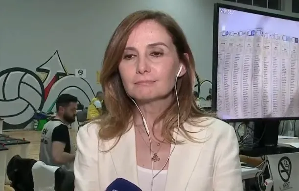 Jorida Tabaku: Gara në PD e pabarabartë, fushata strapacuese