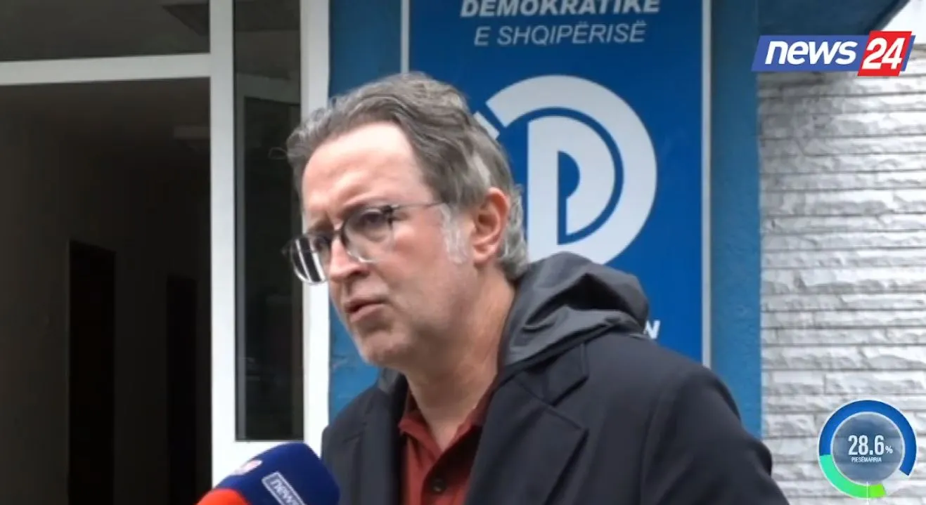 “Do t’i ha të gjallë”/ Alizoti pendohet për deklaratën: Jam bërë vegjetarian! 