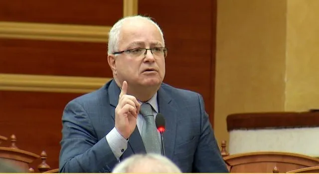 Humbja e thellë/ Edmond Spaho largohet nga politika: I shokuar nga rezultati i 11 majit