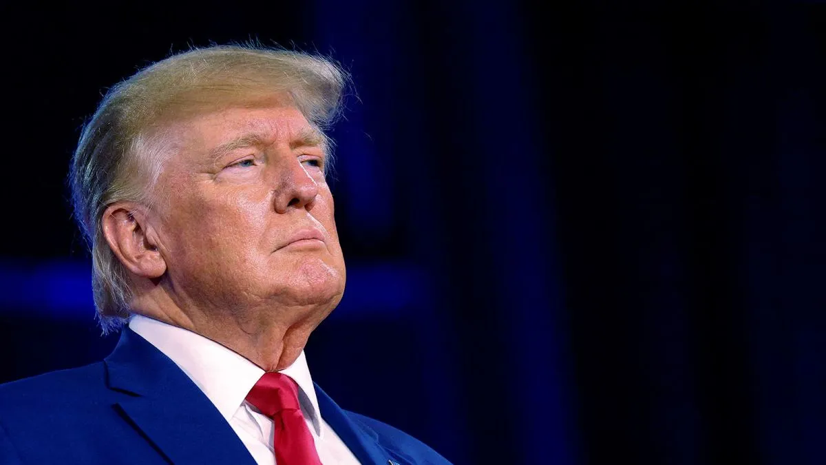 Trump sulmon sërish Europën: Pa SHBA-në, do të flisnit gjermanisht dhe japonisht!