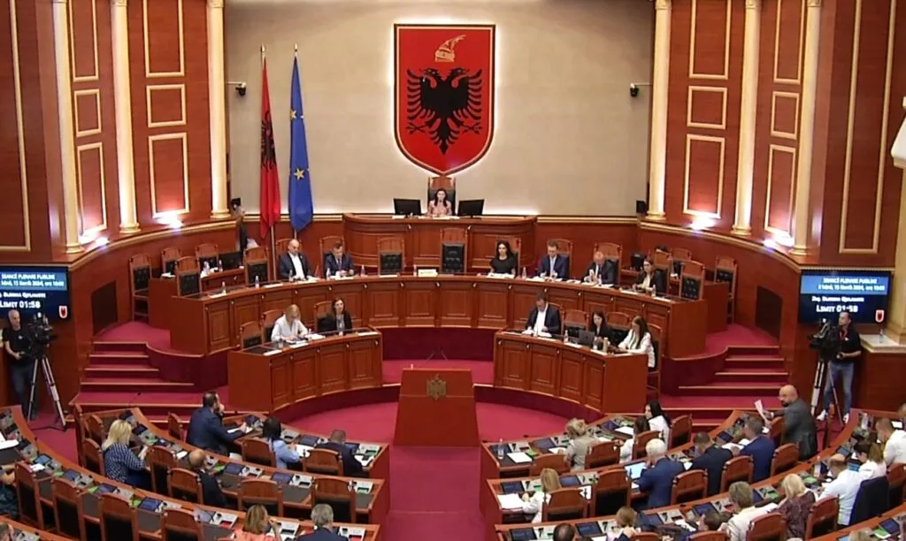 Basha, Meta Xhaçka e Majko/ Kush janë emrat e njohur që mbeten jashtë parlamentit të ri