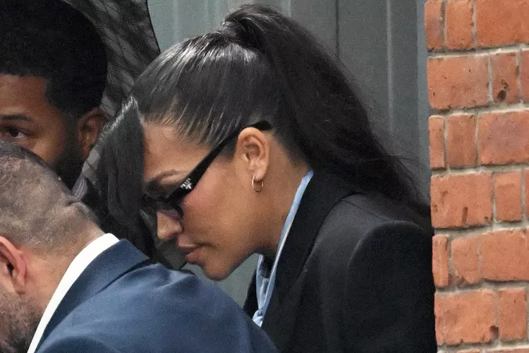 Ditë pas sulmit, zbulohet mesazhi tronditës që Diddy i dërgoi Cassie