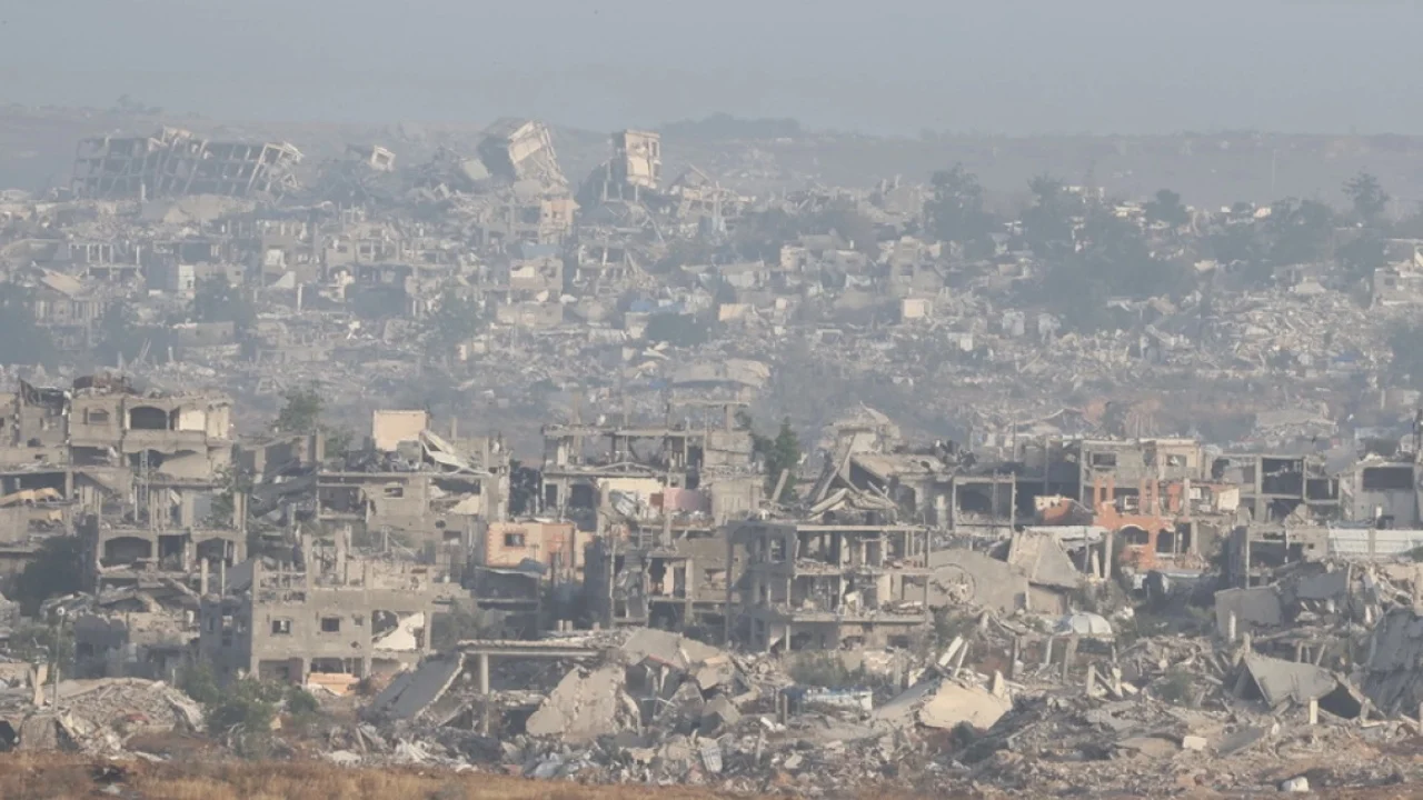 Izraeli njofton përshkallëzim të operacioneve në Gaza: Hamasi do të paguajë çmimin për mosbindje