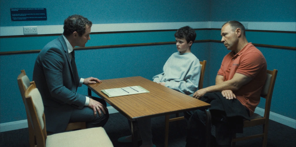 Një histori e re, Stephen Graham zbulon detaje për “Adolescence 2”