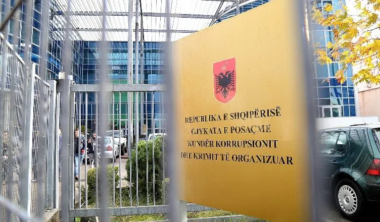 “Ura”/ GJKKO jep vendimin për 14 të arrestuarit, ja masat