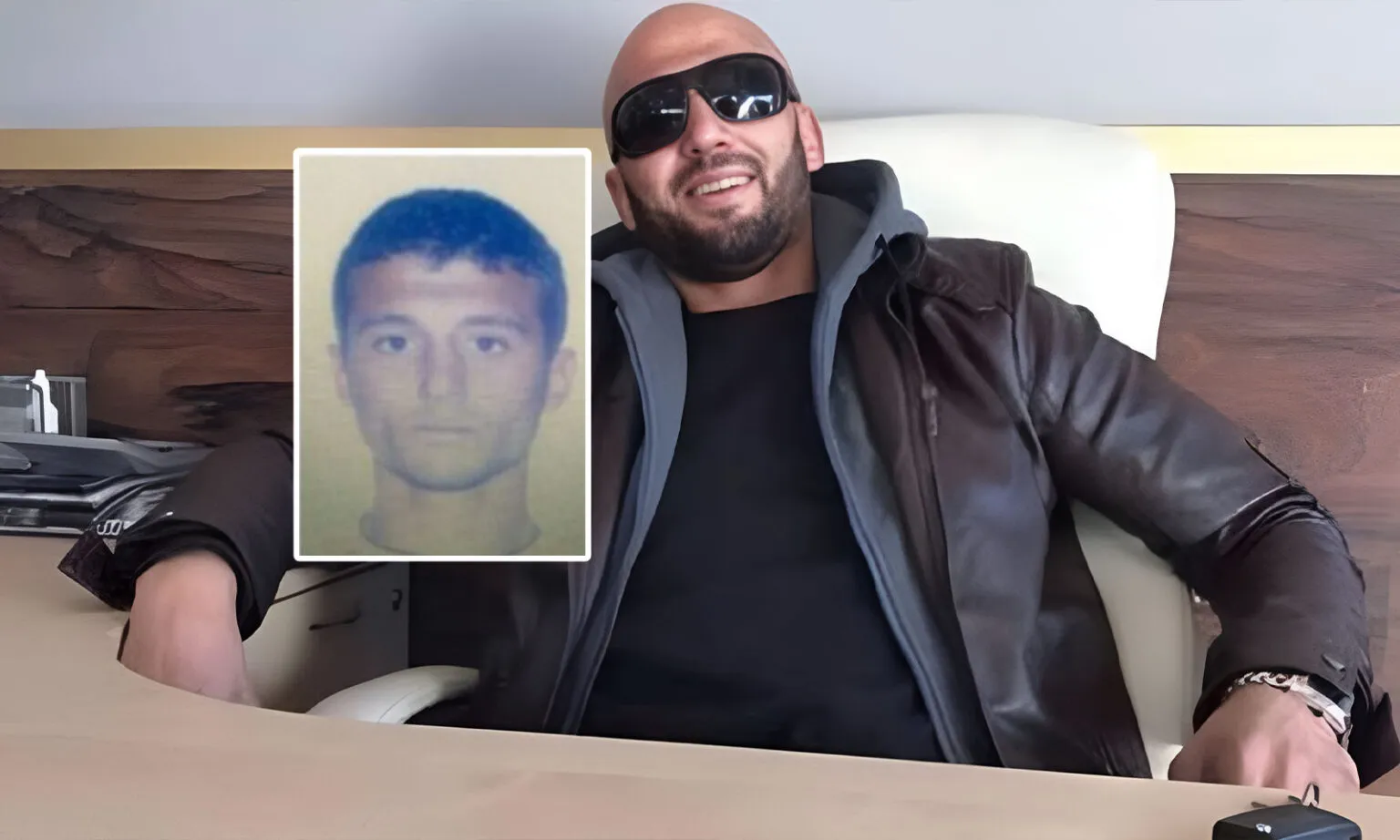 Vrasja e shqiptarit në Greqi/ Avokati jep detaje: Ishin miq, arma ishte e  viktimës