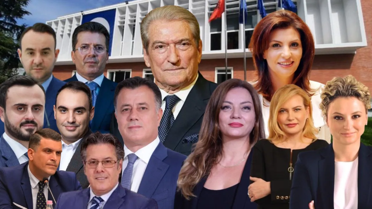 Murrizi vë bast: Do të arrestohen dy deputetë të PD