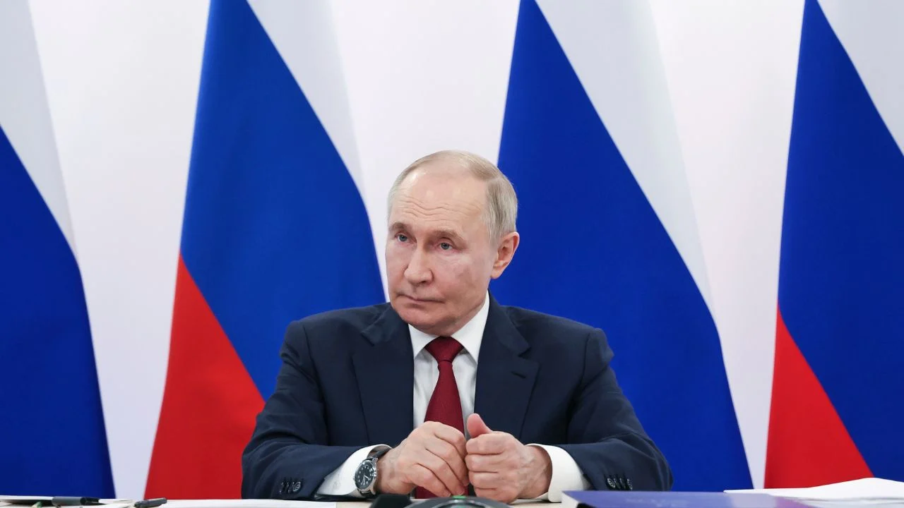 Kushti i Putin për paqe në Ukrainë: Të ndalet zgjerimi i NATO-s