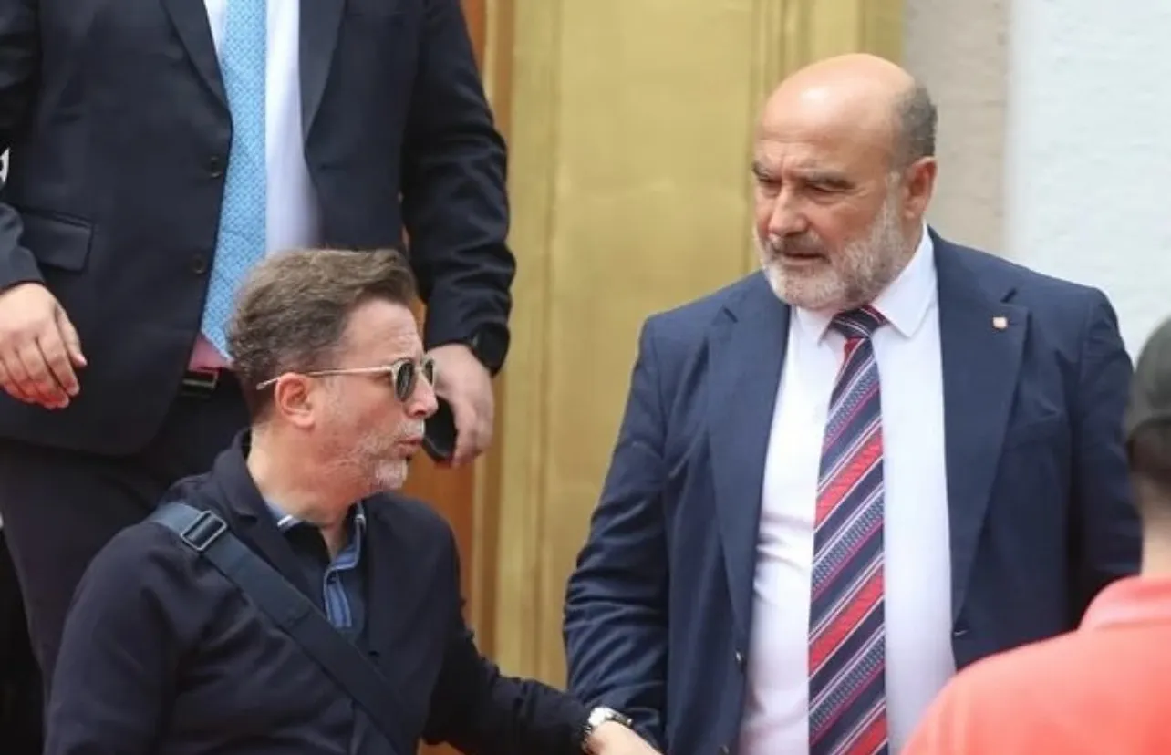 Braçe tallet me LaCivita: Thashë se iku pa më takuar