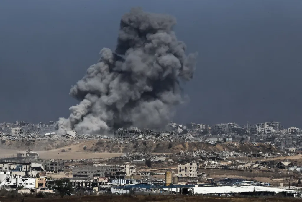 Hamas i përgjigjet propozimit amerikan, ja çfarë do të ndodh