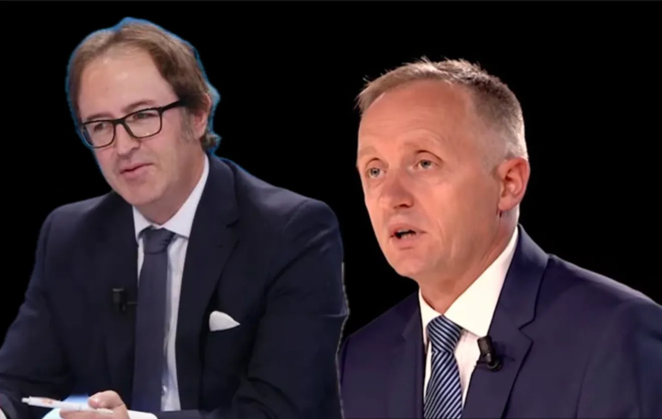 Për ata që u trembën nga Tomorr Alizoti