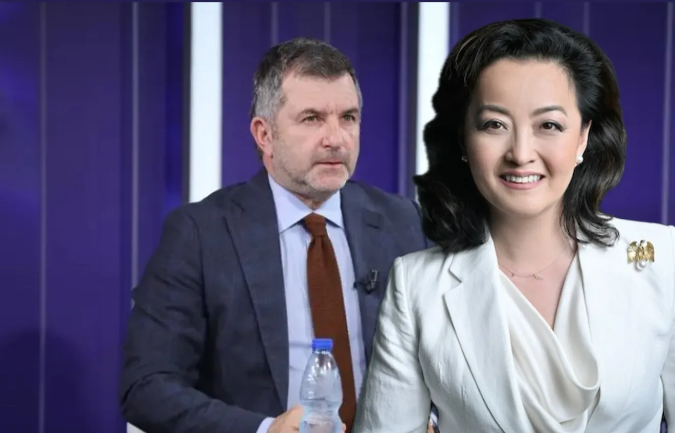 Lobimi 6 mln dollarë i PD/ Bushati: Kishim një rruspije si Yuri Kim