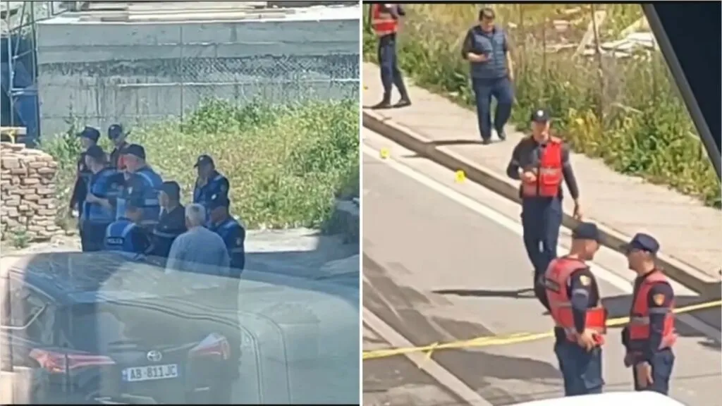 Detaje nga të shtënat në Laç/ Breshëri plumbash, shitësja e qirinjve plagoset gabimisht