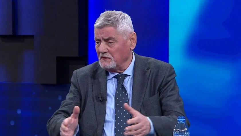 Dash Shehi: Në 2025-ën plas pushka si në Vlorën e ’97-ës