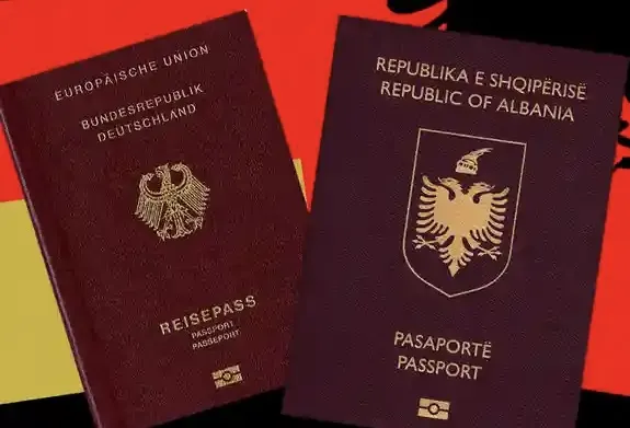 Gjermania vendos rregulla të reja për rifitimin e shtetësisë shqiptare
