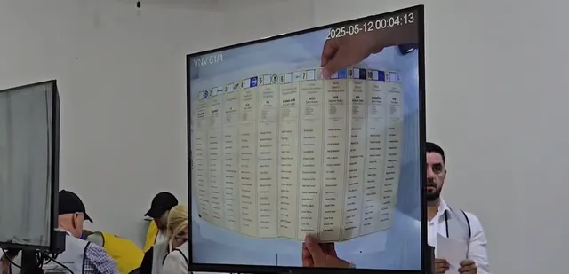 PS kryeson bindshëm në Fier, siguron mbi 15 mijë vota