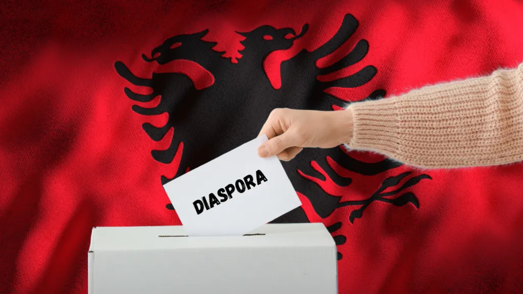 Vota e Diasporës/ Hapen 3591 zarfe, kush kryeson deri më tani