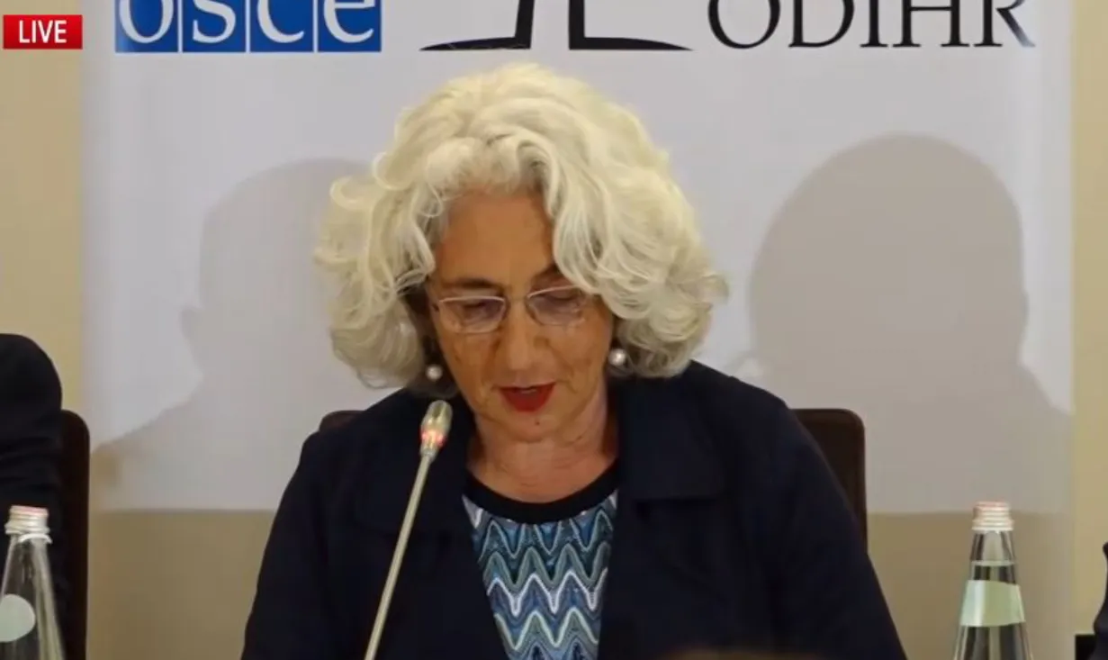 ”Intimidim dhe presion”/ Zgjedhjet, reagon OSBE: Proces i zhvilluar në një klimë të polarizuar