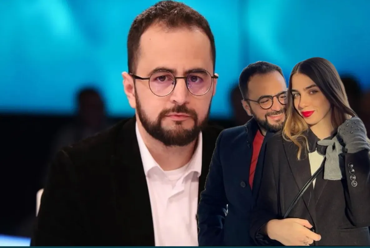 VIDEO/ Endri Shabani zbulon partneren: Dhe po humba në politikë, kam fituar në jetë