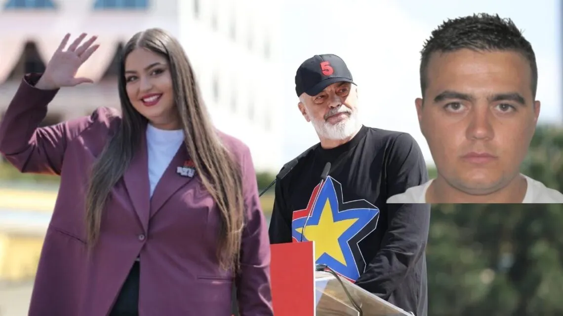 Kandidate e Suel Çelës? Sara Mila, “fenomeni i çuditshëm” i zgjedhjeve të Elbasanit