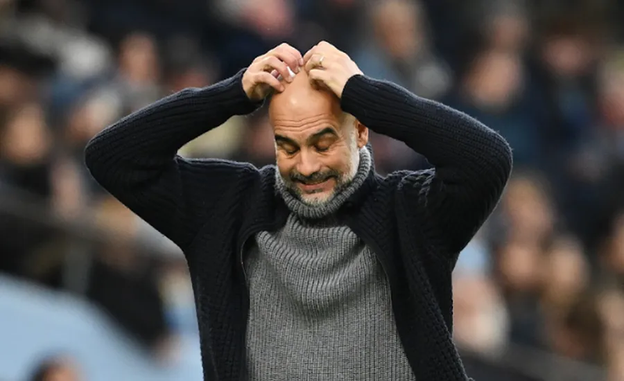Man.City e mbyll sezonin pa trofe, Guardiola i dorëzuar: Bëmë gjithçka që mundëm