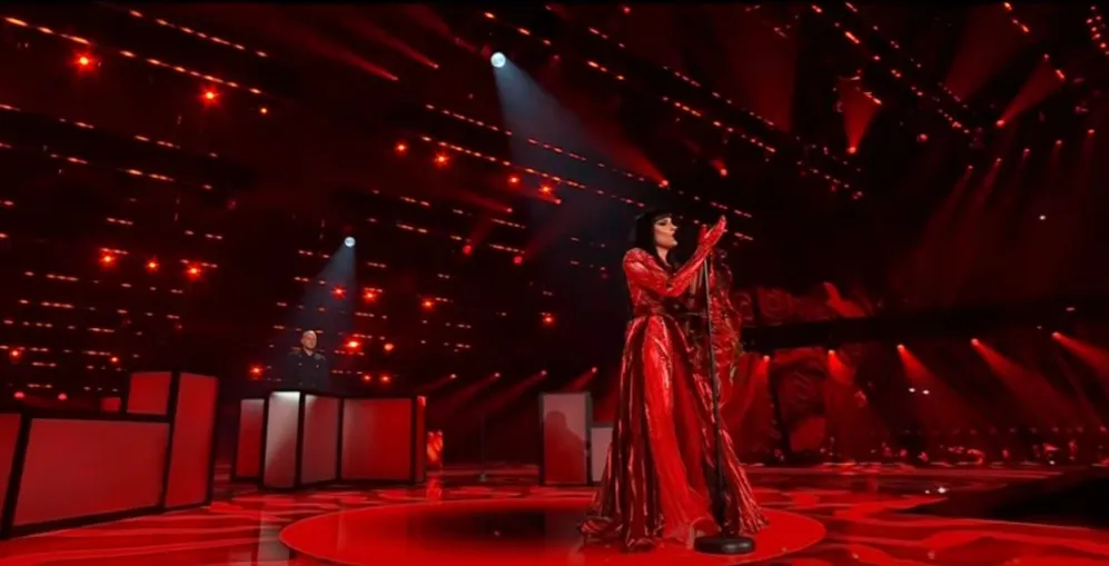 Austria shpallet fituese e Eurovision 2025, si u rendit Shqipëria